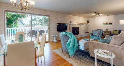 CUSHING COURT TRANQUILITY