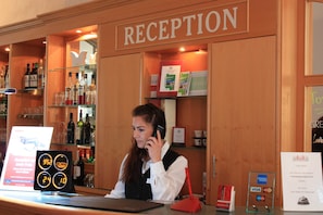 Bar (sur place)