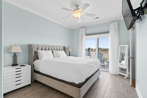 5 habitaciones, wifi y ropa de cama 