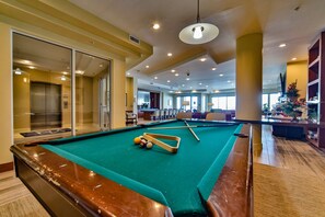 Sala de juegos