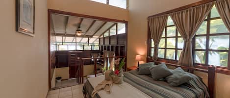 Standard Room | Free WiFi, bed sheets