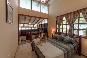 Habitación estándar | Wifi gratis y ropa de cama