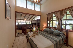 标准房 | 免费 WiFi、床单