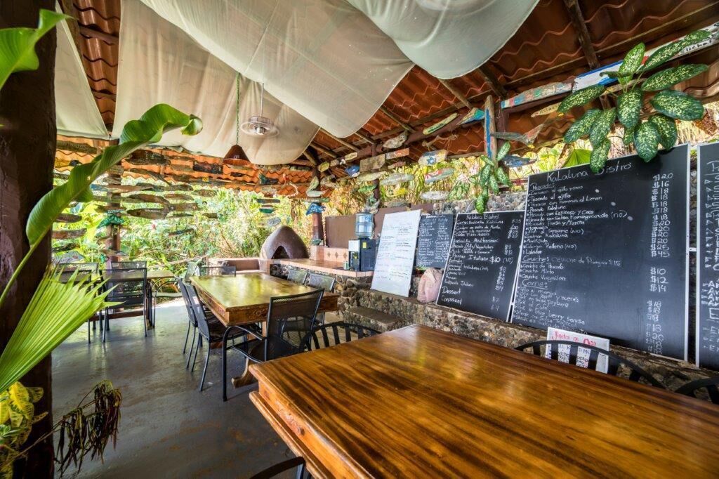 Free daily local cuisine breakfast 