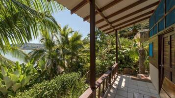 Chambre Standard | Terrasse/Patio