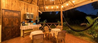 Hotel Jinetes de Osa