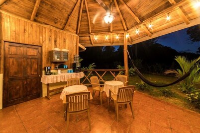 Hotel Jinetes de Osa