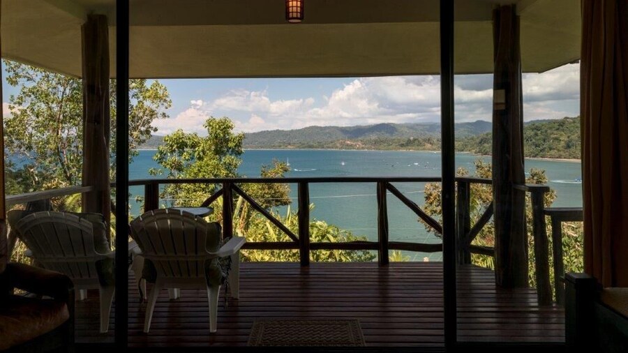Hotel Jinetes de Osa