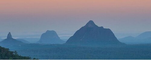 Luxury Accommodation - Harris