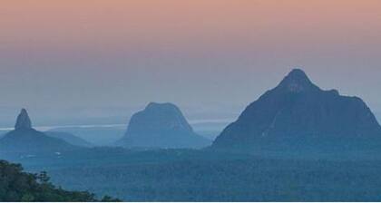 Luxury Accommodation - Harris