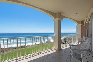 Property grounds - 30A Gulf Front Condo/Free Beach Chair & Umbrella Set-Up/Community Pool/Large balcony/Unbeatable View (Seacrest)