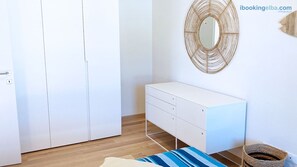 2 habitaciones y wifi 