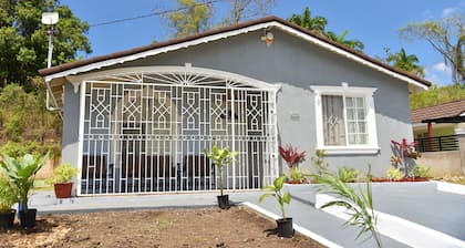 The West Village Summer House - Montego Bay
