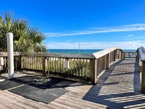 Property grounds - Seaside Beach & Racquet 4608 Views & Chill Hues (Orange Beach)