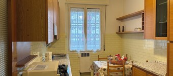 Apartamento en Bolonia cerca de todo