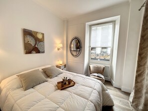 1 chambre, Wi-Fi gratuit