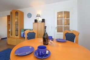 تناول الطعام