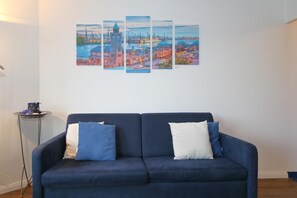 Televisie