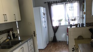 Eget kjøkken