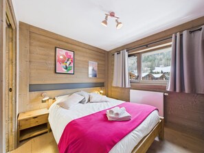 4 Schlafzimmer, kostenloses WLAN