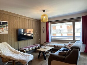 Televisie