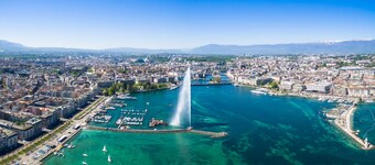 Domaine du Chypre entre Annecy et Genève