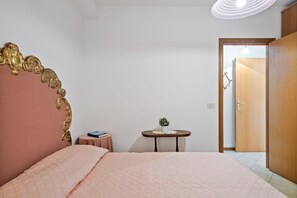 1 dormitorio y wifi