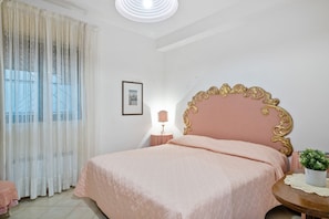 1 dormitorio y wifi
