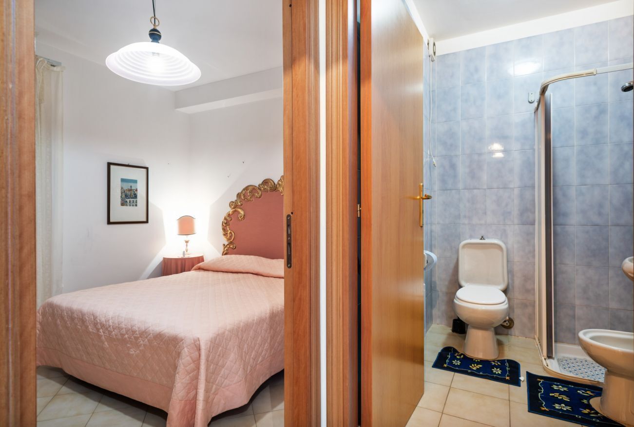 1 bedroom, WiFi
