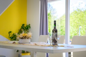 Dining - Villa Emili (Istria - Svetvinčenat) (Svetvinčenat)