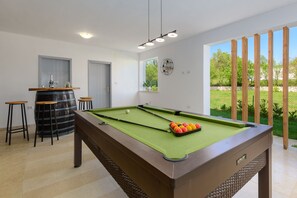 Sala de juegos