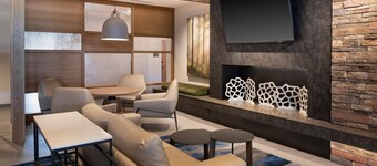 Fairfield Inn & Suites by Marriott Memphis Arlington