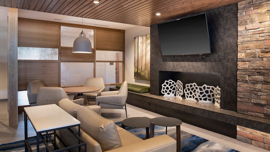Fairfield Inn & Suites by Marriott Memphis Arlington