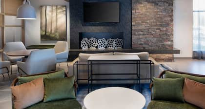 Fairfield Inn & Suites by Marriott Memphis Arlington