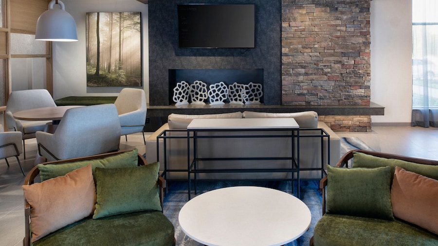 Fairfield Inn & Suites by Marriott Memphis Arlington