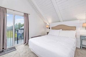 1 quarto, Wi-Fi de cortesia, roupa de cama