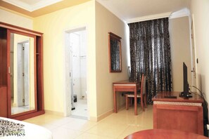 Standard Room - Vamos GuestHouse (Addis Ababa)