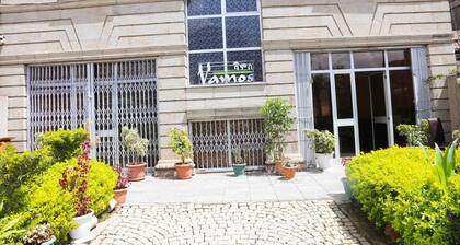 Vamos GuestHouse