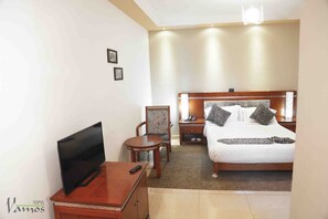 Standard Room - Vamos GuestHouse (Addis Ababa)