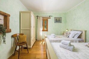 3 Schlafzimmer, Internetzugang