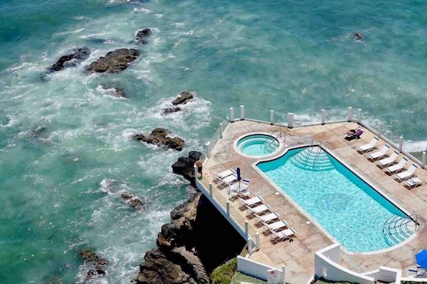 Long term rental only pool