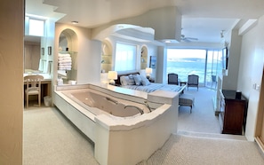 2 slaapkamers, een strijkplank/strijkijzer, gratis wifi, beddengoed