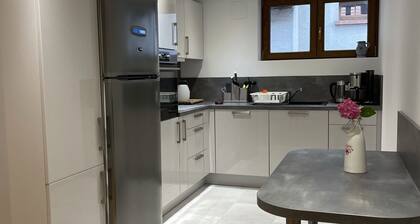 Les saisons au cĆur des vignes ! Maison chaleureuse et Alsace magique đ