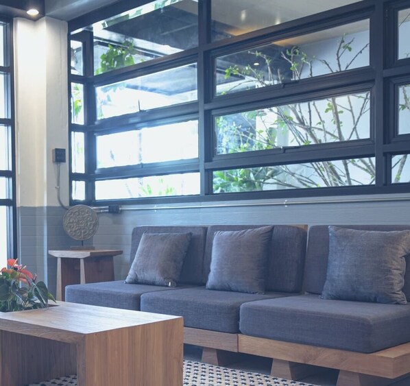 Family House | Living area