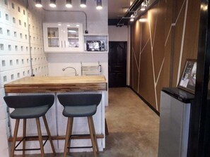 Family House | Private kitchen - Baan Warintorn Court Nongkhai (Nong Khai)