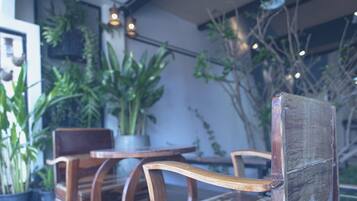 Maison Familiale | Coin séjour