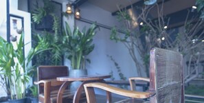 Family House | Living area