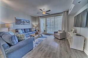 TV - Shores of Panama 916~2 Bdrm (Panama City Beach)