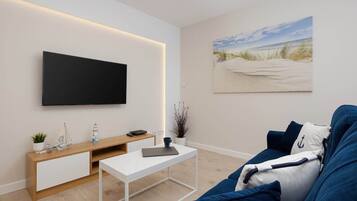 Fernseher, Arbeitsbereiche