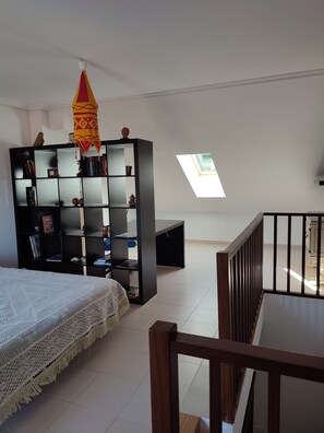 3 slaapkamers, wifi